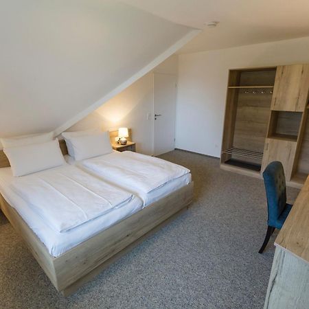 Cuxlandhotel Studio 124 Dorumer Neufeld Zewnętrze zdjęcie